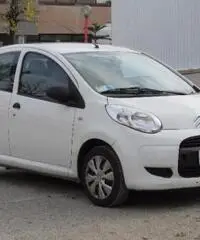 CITROEN C1 1.0 5 porte rif. 7172673 - 3