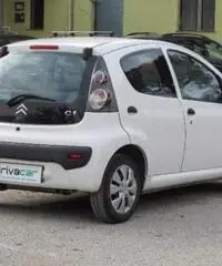 CITROEN C1 1.0 5 porte rif. 7172673 - 5