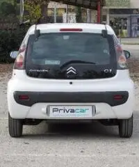 CITROEN C1 1.0 5 porte rif. 7172673 - 6