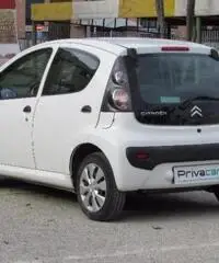 CITROEN C1 1.0 5 porte rif. 7172673 - 7