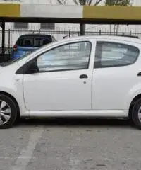 CITROEN C1 1.0 5 porte rif. 7172673 - 8