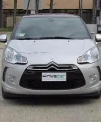 DS DS 3 1.6 VTi 120 aut. So Chic rif. 7196071 - 2