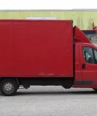 FIAT Ducato 30 2.3 MJT PC-TN Furgone rif. 7196070 - 4