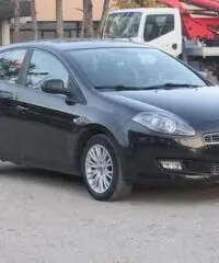 FIAT Bravo 1.4 Dynamic GPL rif. 7160319 - 3