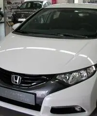 HONDA Civic 1.6 DIESEL SPORT  rif. 3938056