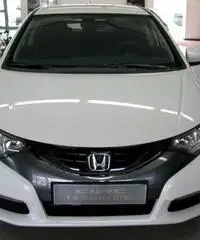 HONDA Civic 1.6 DIESEL SPORT  rif. 3938056 - 2