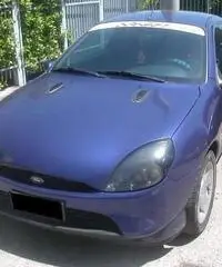 FORD Puma 1.7i 16V cat rif. 4378497