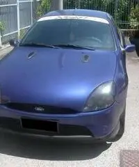 FORD Puma 1.7i 16V cat rif. 4378497 - 2