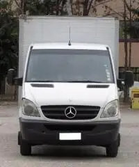 MERCEDES-BENZ Sprinter T37/35 315 CDI Cabinato rif. 7196069 - 2