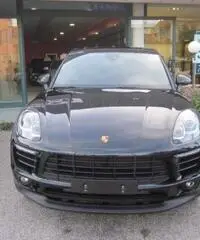 PORSCHE Macan 3.0 S Diesel "PDK" "TETTO" "NAVI" "CERCHI 20""CAME rif. 6275306