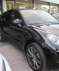 PORSCHE Macan 3.0 S Diesel "PDK" "TETTO" "NAVI" "CERCHI 20""CAME rif. 6275306 - 3