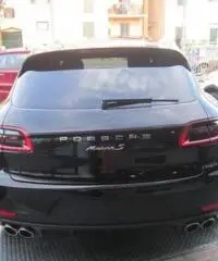 PORSCHE Macan 3.0 S Diesel "PDK" "TETTO" "NAVI" "CERCHI 20""CAME rif. 6275306 - 4