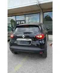 vendo Renault Captur come nuova - 4