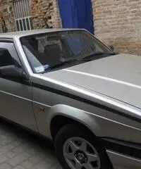 alfa 75 cc1600 gpl ASI perfetta - 2