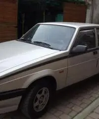 alfa 75 cc1600 gpl ASI perfetta - 3