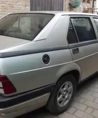 alfa 75 cc1600 gpl ASI perfetta - 4