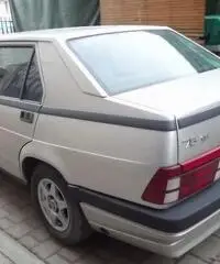 alfa 75 cc1600 gpl ASI perfetta - 5