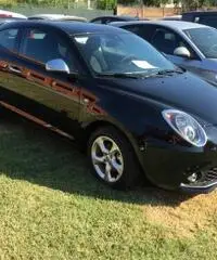 Alfa Romeo MiTo 1300 MJT 95 CV SUPER KM 0 - 2