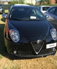 Alfa Romeo MiTo 1300 MJT 95 CV SUPER KM 0 - 3