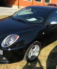 Alfa Romeo MiTo 1300 MJT 95 CV SUPER KM 0 - 4