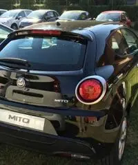 Alfa Romeo MiTo 1300 MJT 95 CV SUPER KM 0 - 6