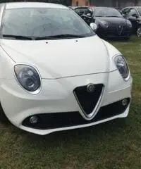 Alfa Romeo MiTo 1300 MJT 95 CV SUPER KM 0