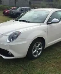 Alfa Romeo MiTo 1300 MJT 95 CV SUPER KM 0 - 3