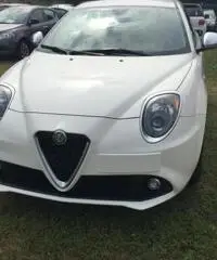 Alfa Romeo MiTo 1300 MJT 95 CV SUPER KM 0 - 4