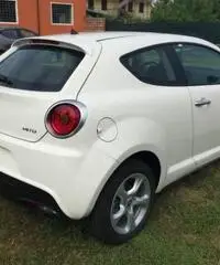 Alfa Romeo MiTo 1300 MJT 95 CV SUPER KM 0 - 7