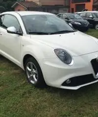 Alfa Romeo MiTo 1300 MJT 95 CV SUPER KM 0 - 8