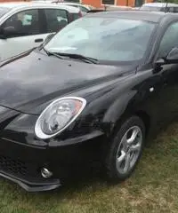 Alfa Romeo MiTo 1300 MJT 95 CV PACK SUPER KM 0 - 2