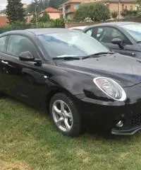 Alfa Romeo MiTo 1300 MJT 95 CV PACK SUPER KM 0 - 3