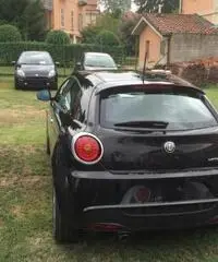 Alfa Romeo MiTo 1300 MJT 95 CV PACK SUPER KM 0 - 4