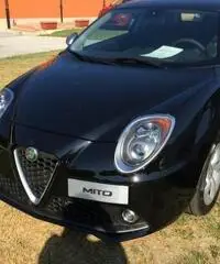 Alfa Romeo MiTo 1300 MJT 95 CV SUPER KM 0 - 2