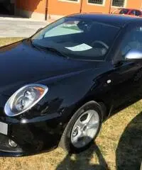 Alfa Romeo MiTo 1300 MJT 95 CV SUPER KM 0 - 5