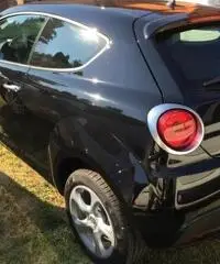 Alfa Romeo MiTo 1300 MJT 95 CV SUPER KM 0 - 7