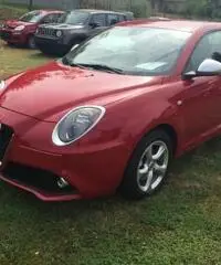 Alfa Romeo MiTo 1300 MJT 95 CV SUPER KM 0 - 2