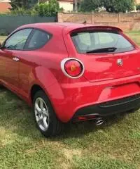 Alfa Romeo MiTo 1300 MJT 95 CV SUPER KM 0 - 4