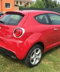 Alfa Romeo MiTo 1300 MJT 95 CV SUPER KM 0 - 6