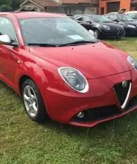 Alfa Romeo MiTo 1300 MJT 95 CV SUPER KM 0 - 8