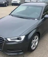 AUDI A3 2.0 TDI 150 CV clean diesel Ambition xeno  rif. 7195496 - 2