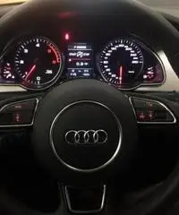 AUDI A5 QUATTRO S TRONIC PELLE NAVI XENO TELECAMERA KM 0 rif. 7195672 - 7