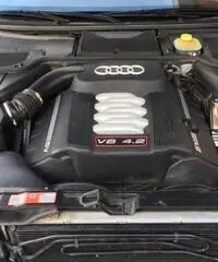 AUDI S8 4.2 V8 40V cat quattro rif. 6900672 - 10