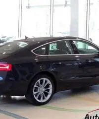 AUDI A5 SPORTBACK 2.0 TDI QUATTRO ADVANCED NUOVO MODELLO: - 2