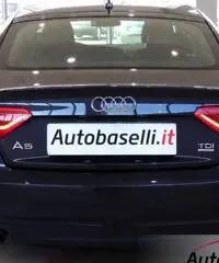 AUDI A5 SPORTBACK 2.0 TDI QUATTRO ADVANCED NUOVO MODELLO: - 5