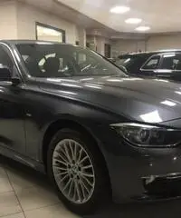 BMW 318 d Luxury UNIPRO KM 77.000 TUTTI TAGLIANDI BMW rif. 7195507