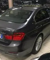 BMW 318 d Luxury UNIPRO KM 77.000 TUTTI TAGLIANDI BMW rif. 7195507 - 2