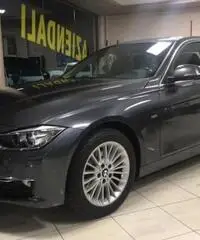 BMW 318 d Luxury UNIPRO KM 77.000 TUTTI TAGLIANDI BMW rif. 7195507 - 3