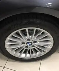 BMW 318 d Luxury UNIPRO KM 77.000 TUTTI TAGLIANDI BMW rif. 7195507 - 4