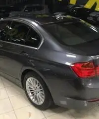 BMW 318 d Luxury UNIPRO KM 77.000 TUTTI TAGLIANDI BMW rif. 7195507 - 6